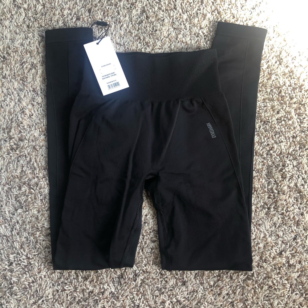 Gymshark Flex